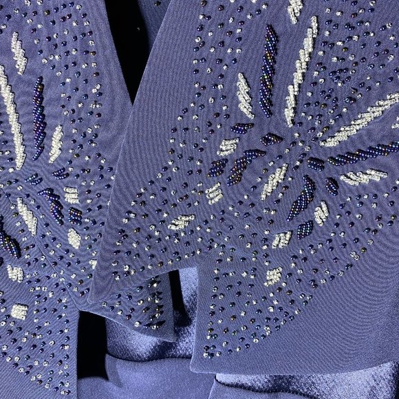 Obsessions Couture - Jacket and Dress - Picture 7 of 9